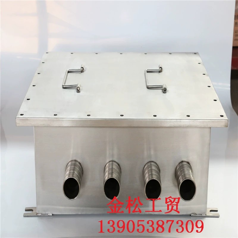 电缆接地箱是放接地线的